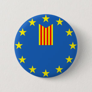 Macaron Rond 5 Cm Catalogne