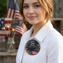 Célébration patriotique de la liberté USA 250 Anni