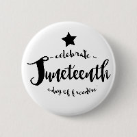 Célébrez l'étoile de Juneteenth