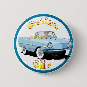 Macaron Rond 5 Cm Celina Ohio