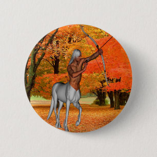 Macaron Rond 5 Cm Centaur