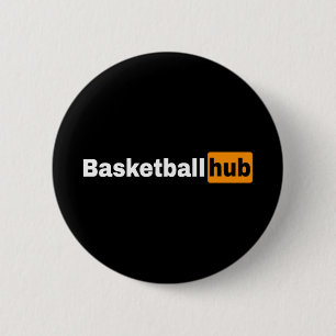 Macaron Rond 5 Cm Centre de basket