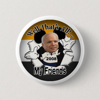 Macaron Rond 5 Cm C'est tous mes amis