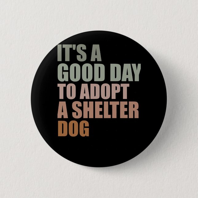 Macaron Rond 5 Cm C'est tout pour moi (Devant)