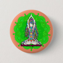 Chakras bohème| Jardins de Bohême