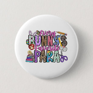 Macaron Rond 5 Cm Chaque Bunnys Para Favorite