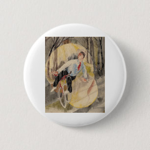 Macaron Rond 5 Cm Charles Demuth (américain, 1883-1935)