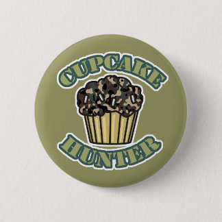 Macaron Rond 5 Cm Chasseur de Cupcakes