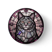 Chat gris