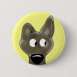 Macaron Rond 5 Cm Cheminée