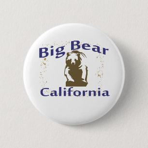 Macaron Rond 5 Cm Chemise de BIG BEAR