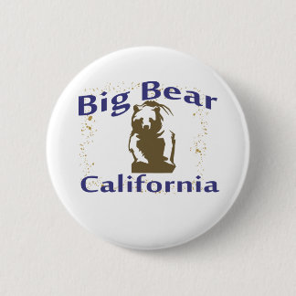 Macaron Rond 5 Cm Chemise de BIG BEAR