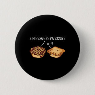 Macaron Rond 5 Cm Chemise Jour Pi Pi R Formule Carrée Math Pie Kawai