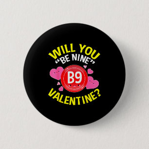 Macaron Rond 5 Cm Chemises de la Saint-Valentin pour les amateurs de