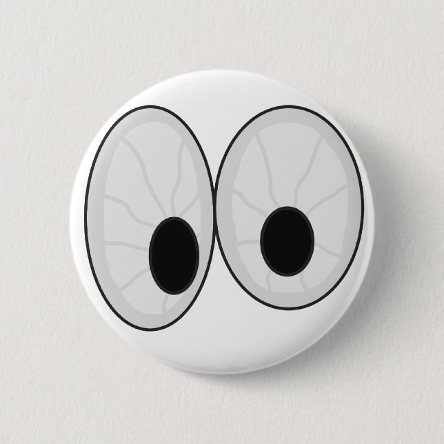 Macaron Rond 5 Cm Chemises et cadeaux Watcheye (Devant)