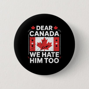 Macaron Rond 5 Cm Cher Canada, Nous Le Détestons Aussi