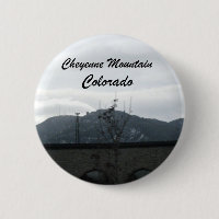 Cheyenne Mountain, Colorado