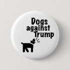 Chiens contre Trump