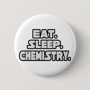 Macaron Rond 5 Cm Chimie du sommeil
