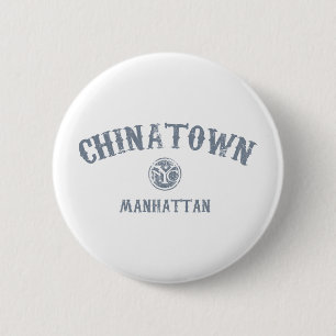 Macaron Rond 5 Cm Chinatown