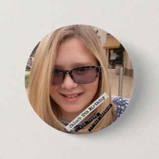 Macaron Rond 5 Cm Chloe 12ème