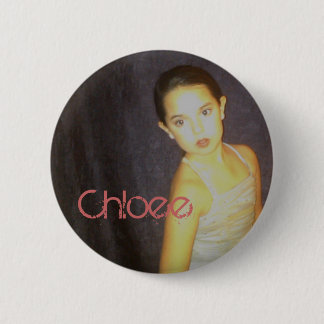 Macaron Rond 5 Cm Chloee