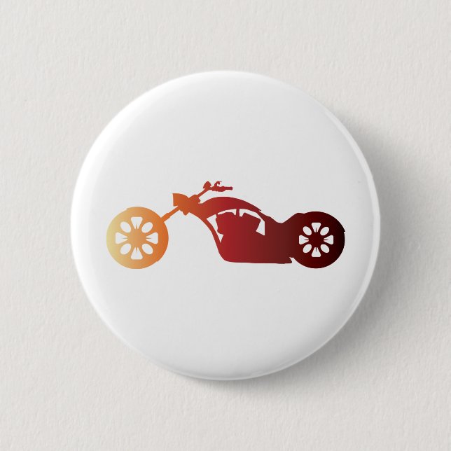 MACARON ROND 5 CM CHOPPER (Devant)