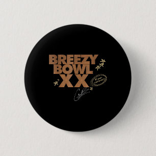 Macaron Rond 5 Cm Chris Breezy Xx 2025