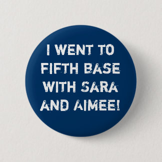 Macaron Rond 5 Cm Cinquième bouton bas