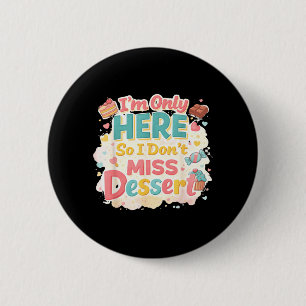 Macaron Rond 5 Cm Citation Sarcastique Adulte Chocolat Humour