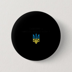 Macaron Rond 5 Cm Citation ukrainienne Paljanyzja Ukraine ukraine Dr