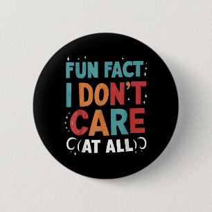 Macaron Rond 5 Cm Citations drôles Déclaration Rire Humour Dictons S