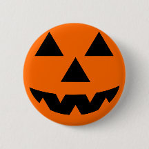 Citrouille Jack-O-Lantern Halloween Trick or Treat