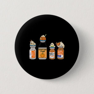 Macaron Rond 5 Cm Citrouille Spice Propofol Ativan Versed Haldol Nur