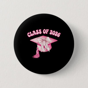 Macaron Rond 5 Cm Cl de 2026 Rose Coquette Casquette de remise des d