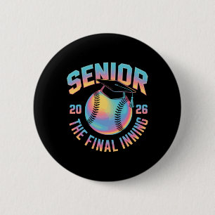 Macaron Rond 5 Cm Cl de 2026 Softll senior La dernière manche