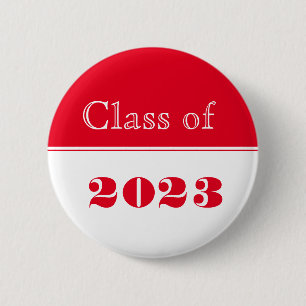 Macaron Rond 5 Cm Classe de broche à bouton