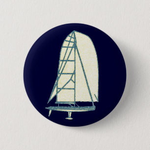 Macaron Rond 5 Cm classe laser