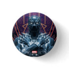 Classique Avengers | Black Panther Salute