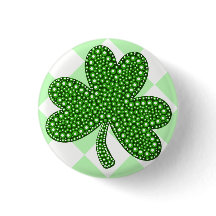 Classique de shamrock de Jour de la Saint Patrick