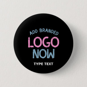 MACARON ROND 5 CM CLIENT SIMPLE CONTEMPORAIN PROPRE NOIR MODE