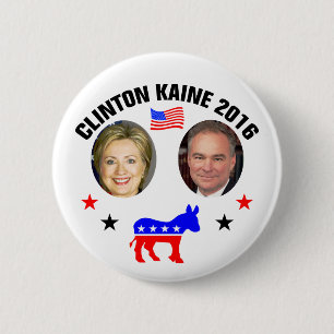 MACARON ROND 5 CM CLINTON KAINE 2016