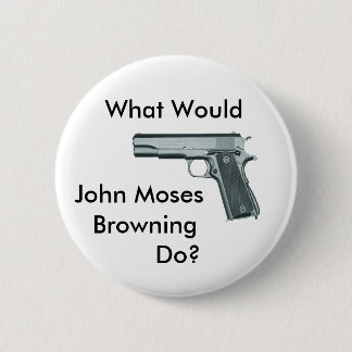 Macaron Rond 5 Cm Club 1911