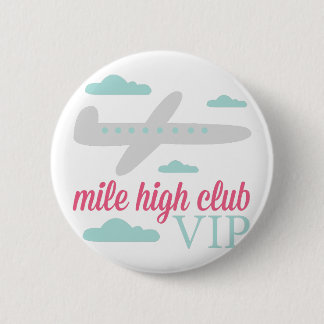Macaron Rond 5 Cm Club de haut de mille