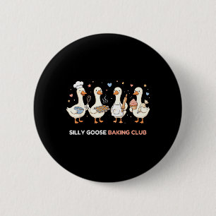 Macaron Rond 5 Cm Club de pâtisserie d'oie Maman maman pâtissière dr