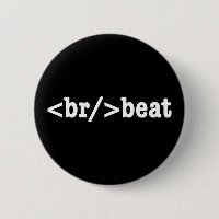 code HTML breakbeat