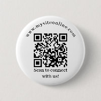 Code QR analysable professionnel