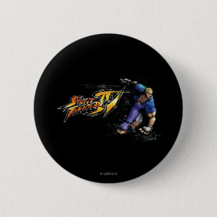 Macaron Rond 5 Cm Cody