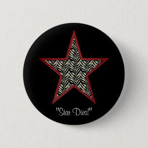 Macaron Rond 5 Cm Collection de Divalicious