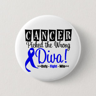 Macaron Rond 5 Cm Colon Cancer Pictures Le Mauvais Diva v2